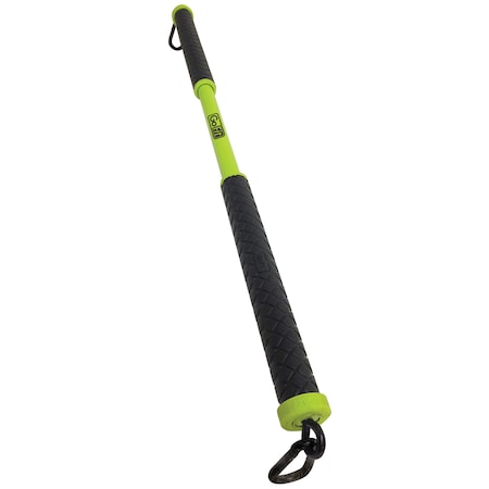 Gofit Resist-a-Bar Total-Body Strength-Training Tool GF-RAB